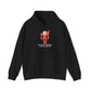 Nas The Last Word Unisex Heavy Blend™ Hooded Sweatshirt image 0