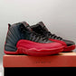 AJ 12 Flu Game 2025 Shoes Sneakers – nk0002466 image 9