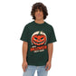 Make Halloween Great Again Unisex Oversized Boxy Tee image 43