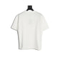 BLCG Paris Script Logo T-shirt in White - 594 - blcg0000594 image 1