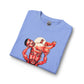 Nas The Last Word Long Sleeve T-Shirt image 6