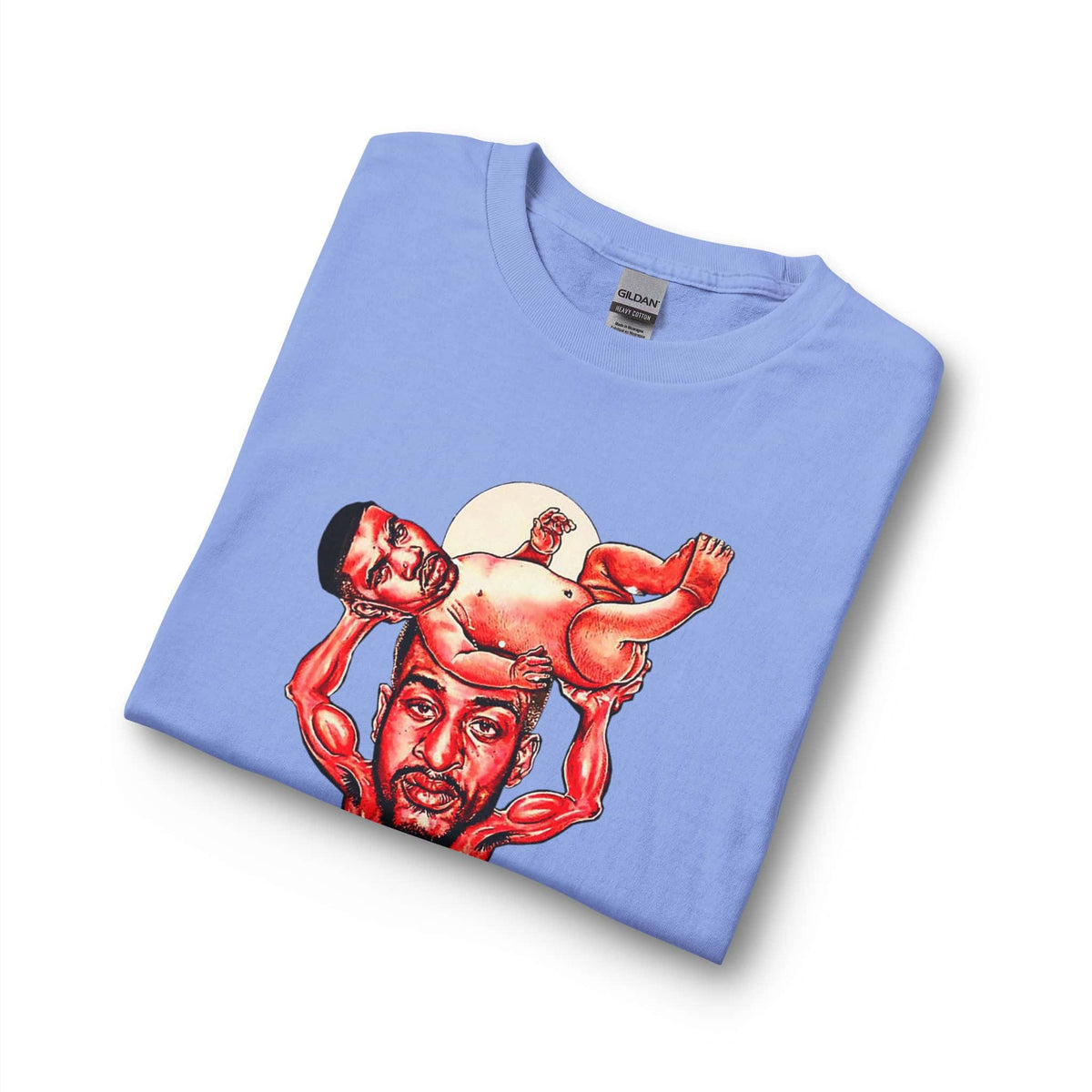 Nas The Last Word Long Sleeve T-Shirt image 6