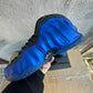Air Foamposite Pro Hyper Cobalt Shoes Sneakers – nk0004805 image 6