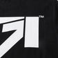 OW Logo Print T-Shirt - OW0032 image 5