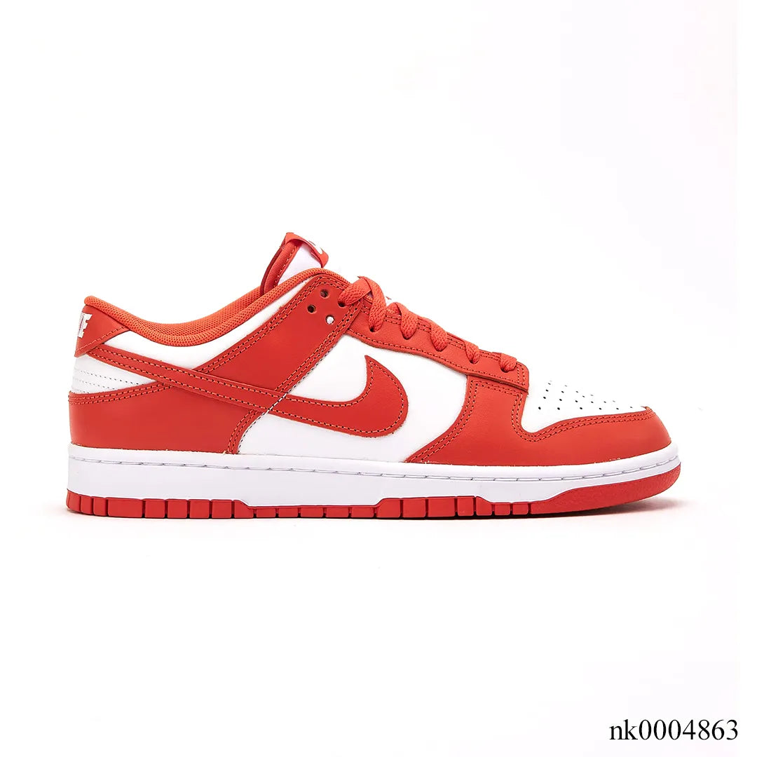 Dunk Low ‘Cosmic Clay’ Shoes Sneakers - nk0004863 image