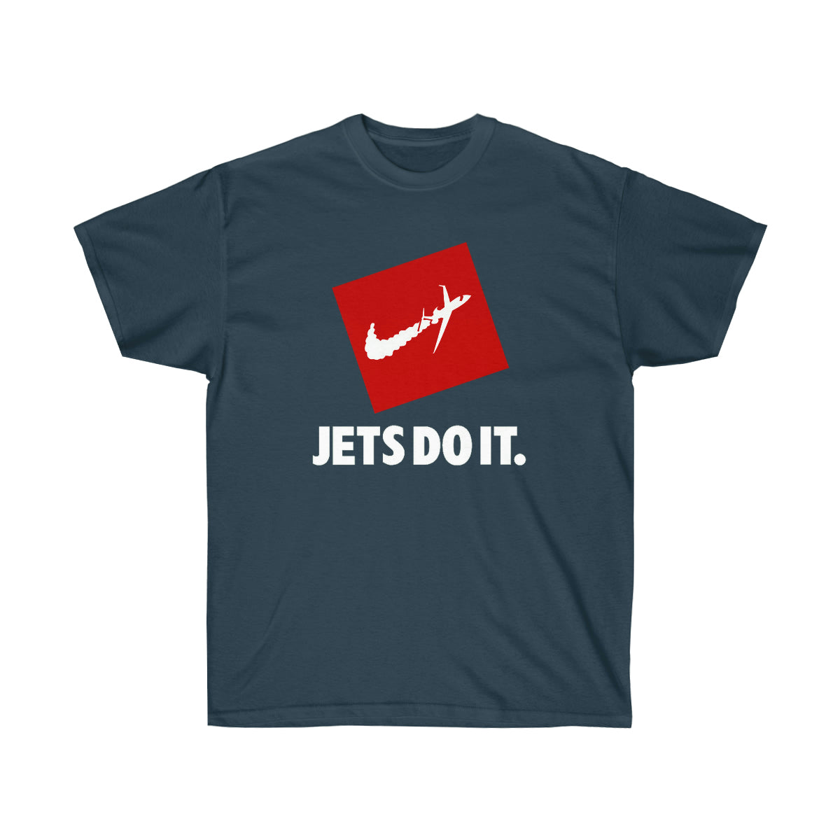 Jet Lag Do It Men T-Shirt image 4