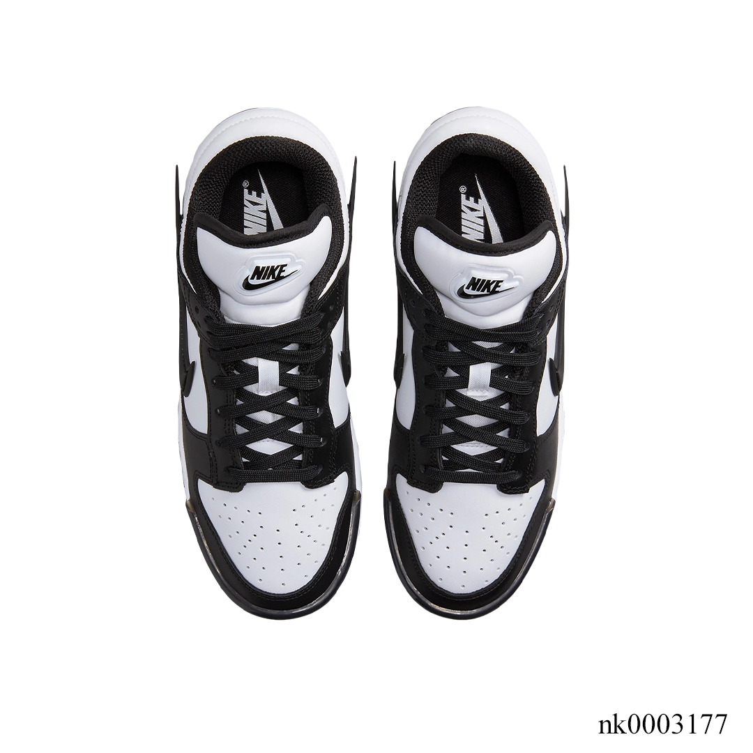 Dunk Low Twist Panda Shoes Sneakers - nk0003177 image 4
