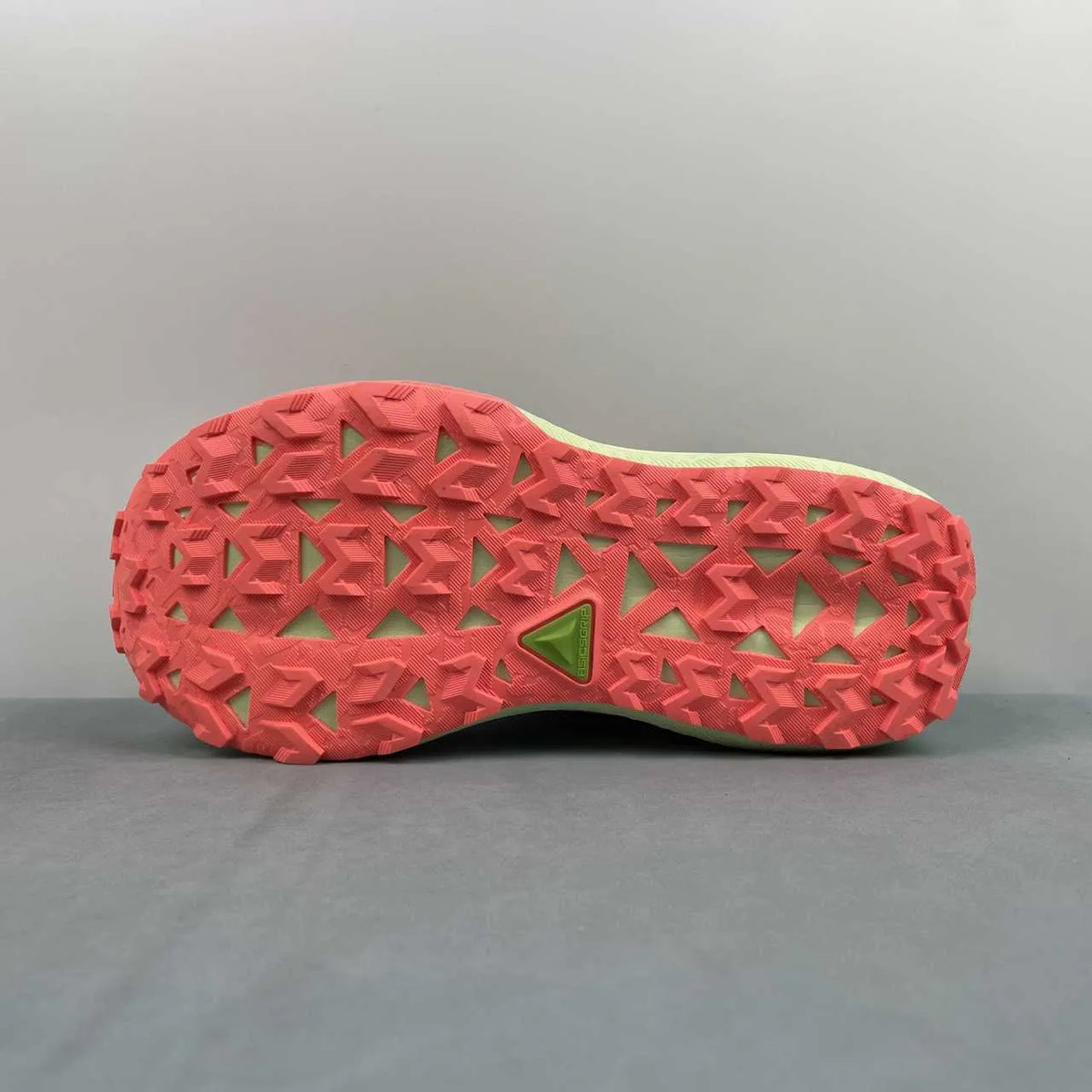 AS Trabuco Max 5 Trail Running Shoes Sneakers - nk0005410 image 7