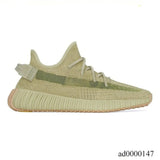 YzY Boost 350 V2 Sulfur Shoes Sneakers - ad0000147 image 0