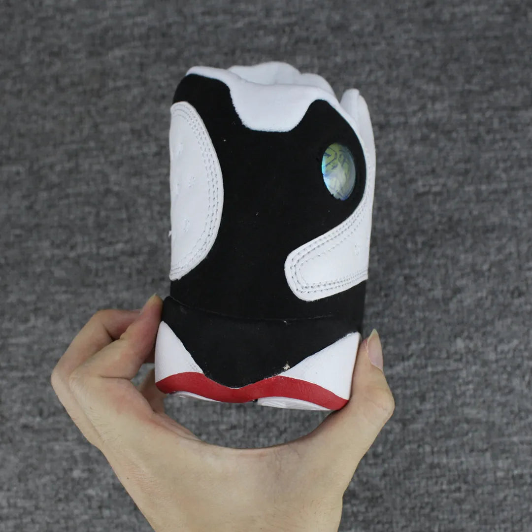 AJ 13 He Got Game (2026) Shoes Sneakers – nk0004504 image 7