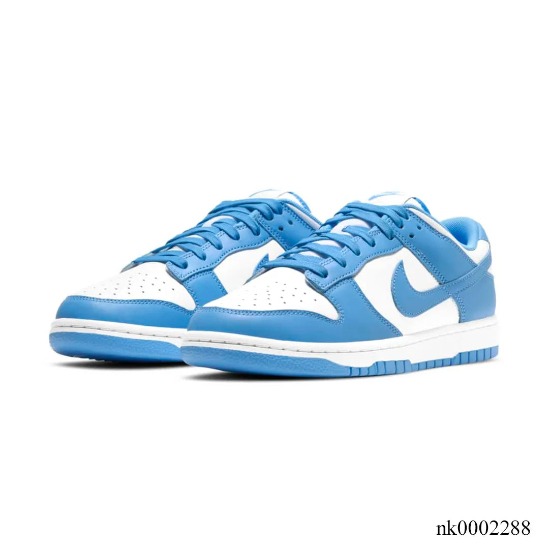 Dunk Low UNC (2021) Shoes Sneakers - nk0002288 image 2