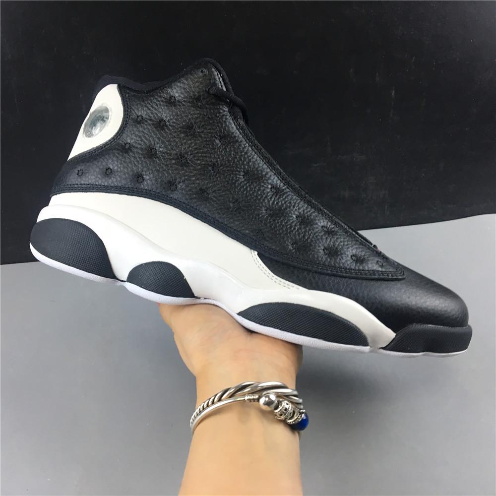 AJ 13 Retro Reverse He Got Game Shoes Sneakers - nk0000160 image 15