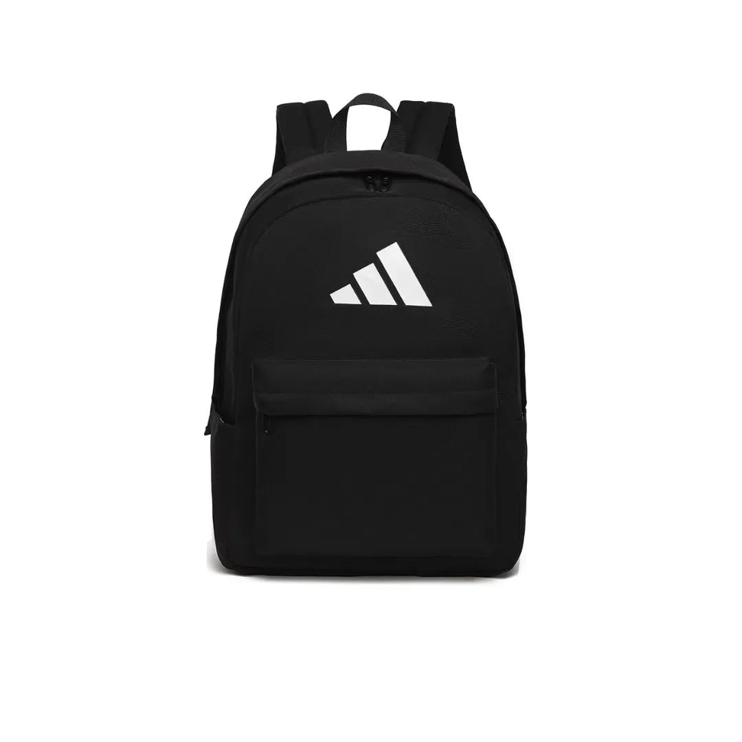 AD Street Jam Backpack - AD0001 - Black image