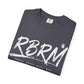 RBRM Tour Unisex Garment-Dyed T-shirt image 58