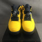 AJ 5 Retro Michigan (2019) Shoes Sneakers - nk0000157 image 7