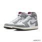 AJ 1 Retro High OG Washed Black Shoes Sneakers - nk0002835 image 2
