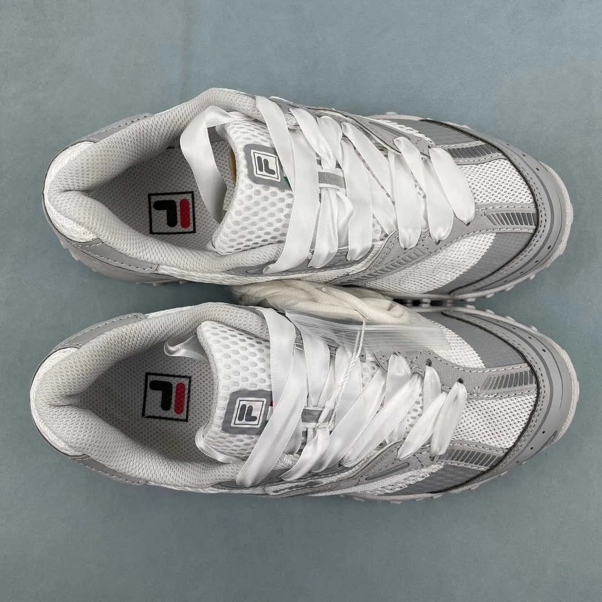 FL CORE OG ECHAPPE 2 Chunky Shoes Sneakers - nk0005390 image 15