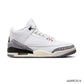 AJ 3 Retro White Cement Reimagined Shoes Sneakers - nk0002616 image 0