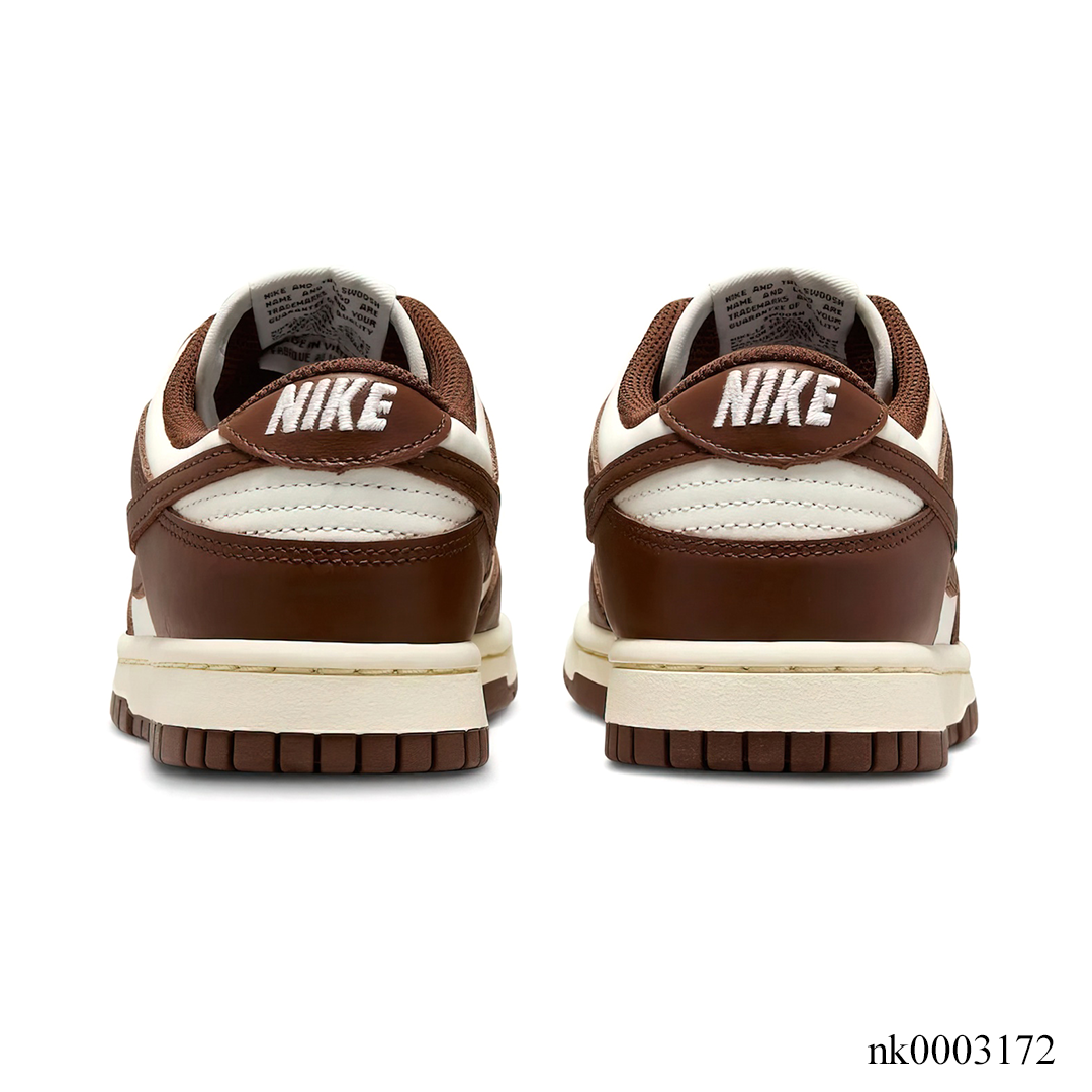 Dunk Low Cacao Wow Shoes Sneakers - nk0003172 image 5