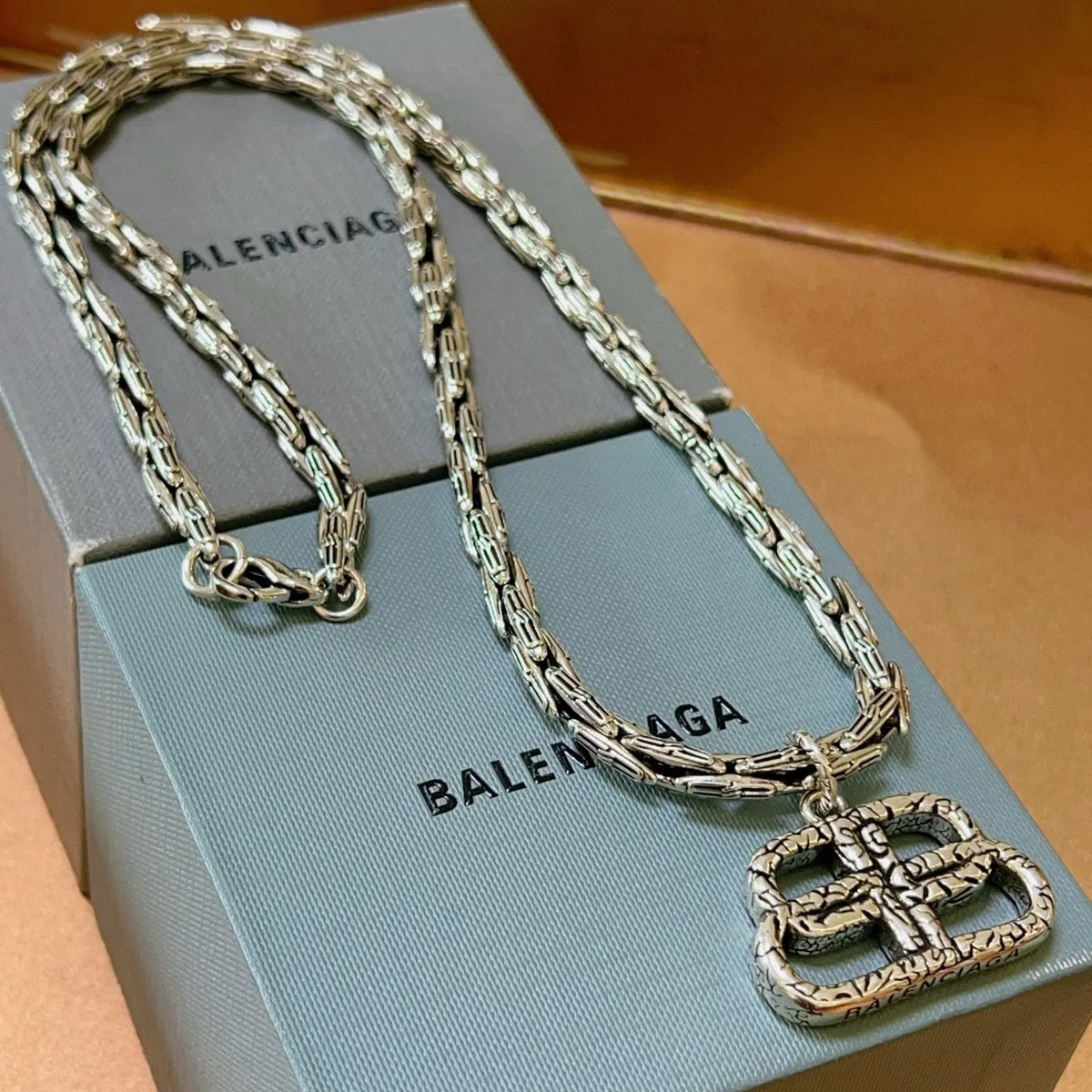 BLCG Necklace - Hl75A80 image 4