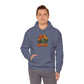 Spooky Season Hooded Sweatshirt image 116