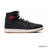 AJ 1 Retro High OG Flight Club Sneakers – nk0005229 image 0