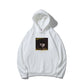 SUP Graphic Print Hoodie - SUP0005 image
