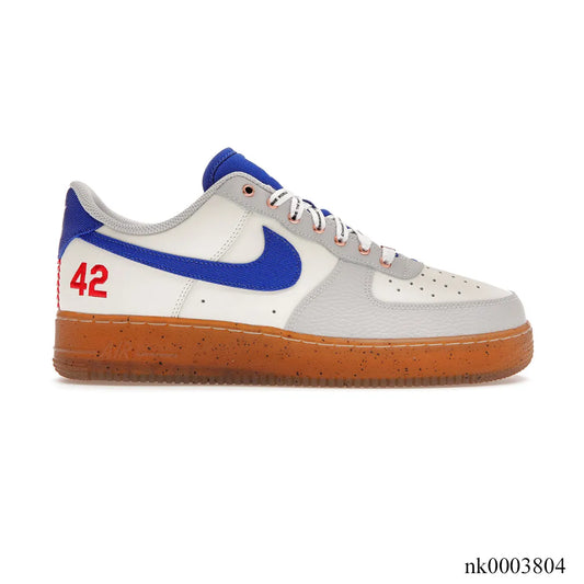 AF 1 Low Jackie Robinson Shoes Sneakers - nk0003804 image 0