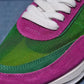LD Waffle Sacai Pine Green Shoes Sneakers - nk0000075 image 10