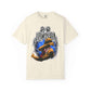 Airborne Legend Unisex Garment-Dyed T-shirt image