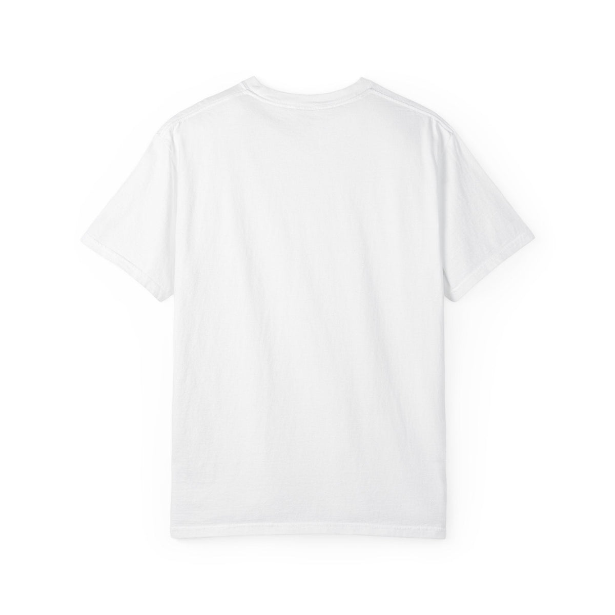 Spooky Season Unisex Garment-Dyed T-shirt image 6