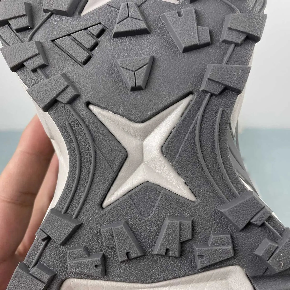 AD Adistar XLG STORM EDGE Shoes Sneakers - nk0005333 image 13