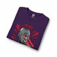 Graphic Print Long Sleeve T-Shirt – POD0032 image 22