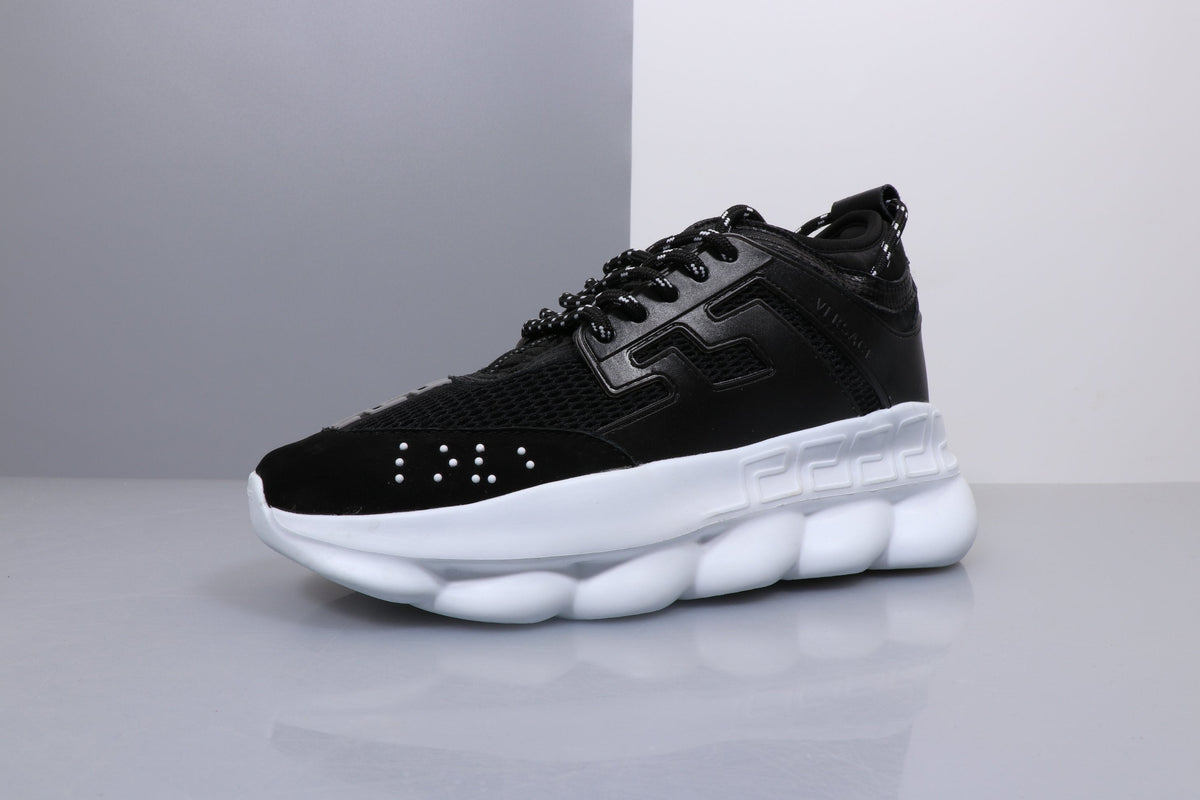 Chain Reaction Shoes Sneakers - ve0000083 image 7
