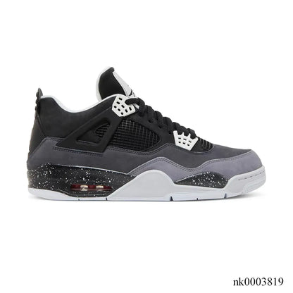 AJ 4 Fear 2024 Shoes Sneakers - nk0003819 image