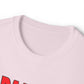 Graphic Print Unisex Oversized Boxy Tee – POD0035 image 5