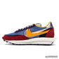 LD Waffle Sacai Blue Multi Shoes Sneakers - nk0000068 image 1