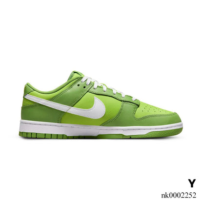 Dunk Low Kermit Shoes Sneakers - nk0002252 image