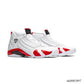 AJ 14 Candy Cane Shoes Sneakers - nk0003897 image 2