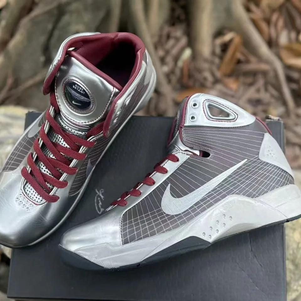 Kobe 'Aston Martin Pack' Shoes Sneakers - nk0005464 image 5