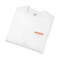 Halloween Basketball Skeleton Unisex Garment-Dyed T-shirt image 142