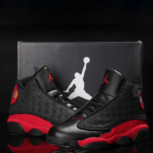 AJ 13 Bred (2017) Shoes Sneakers – nk0003009 image 2