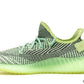YzY Boost 350 V2 Yeezreel (Non-Reflective) Shoes Sneakers - ad0000069 image 1