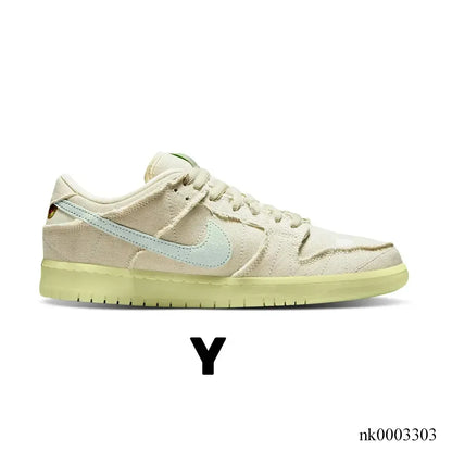 SB Dunk Low Mummy Shoes Sneakers - nk0003303 image