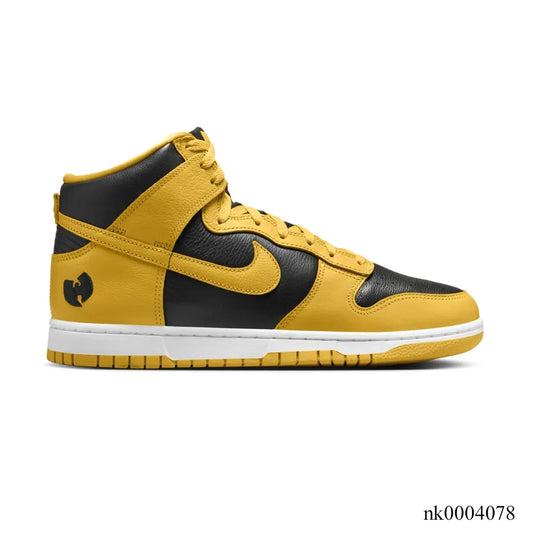 Dunk High Wu Tang Shoes Sneakers - nk0004078 image 0