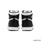 AJ 1 High 85 Black White Shoes Sneakers - nk0002560 image 3
