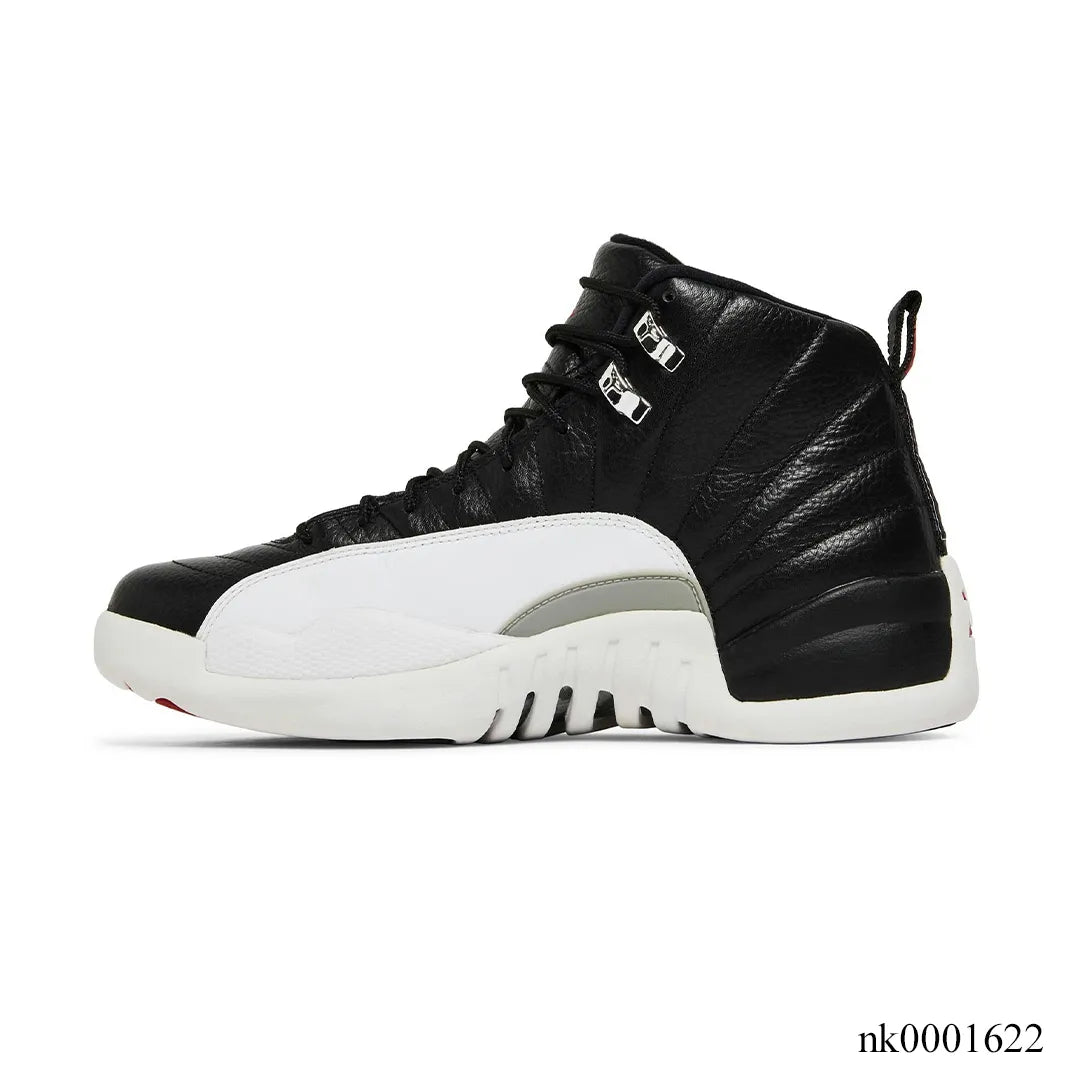 AJ 12 Retro Playoffs 2012 Shoes Sneakers - nk0001622 image 1