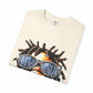 Diamond Drip Unisex Garment-Dyed T-shirt image 16