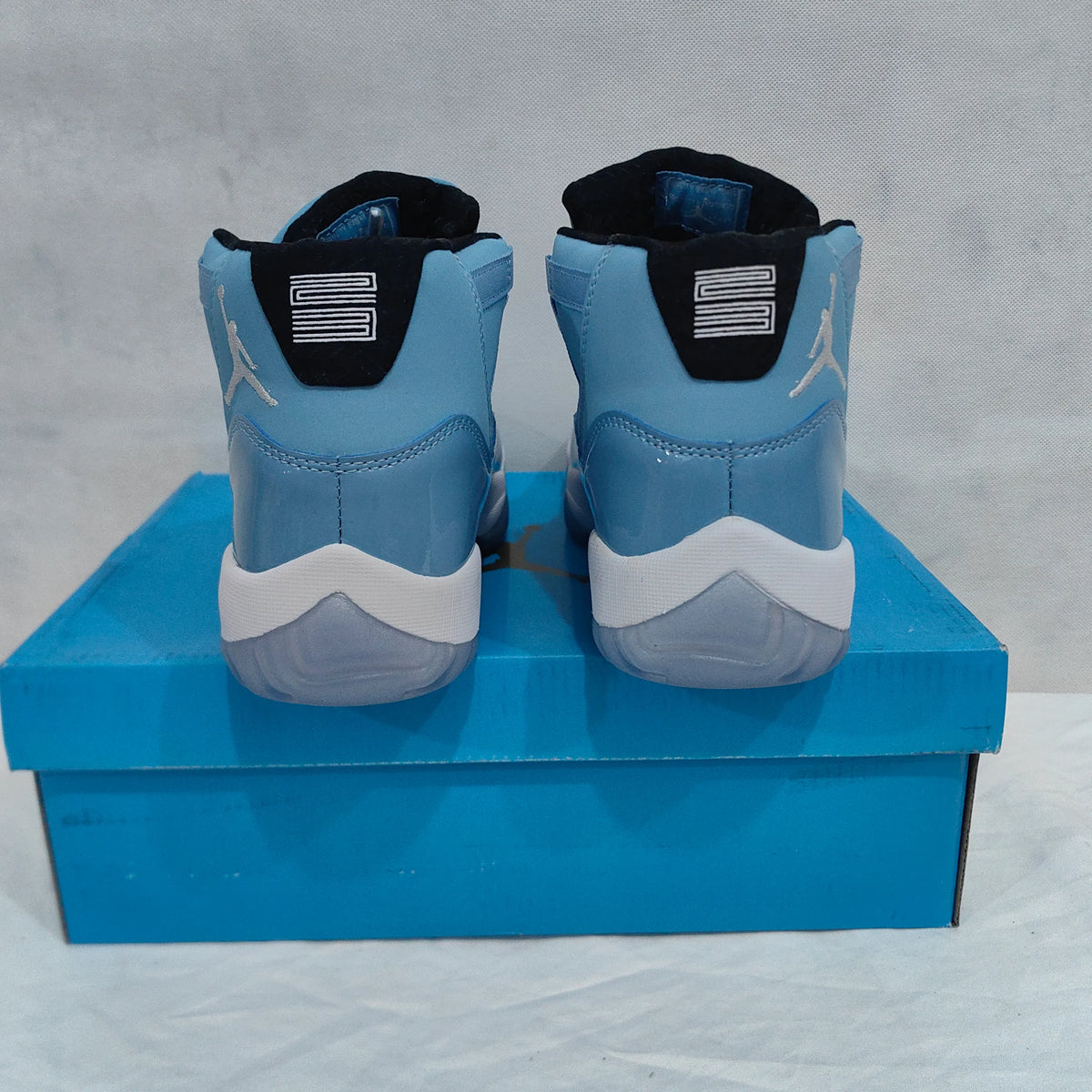 AJ 11 Retro Pantone Shoes Sneakers - nk0004980 image 12