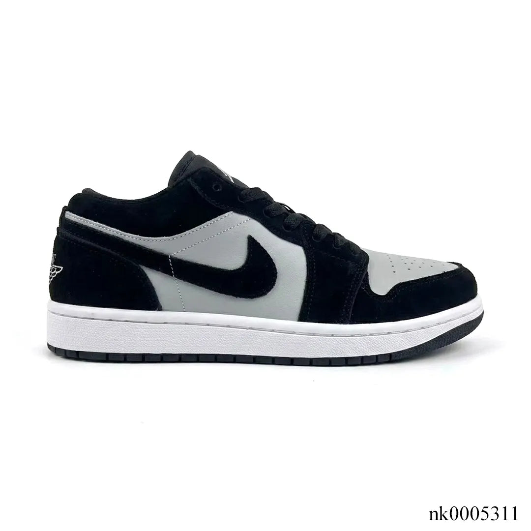 AJ 1 Low Smoke Grey V3 Shoes Sneakers – nk0005311 image 0